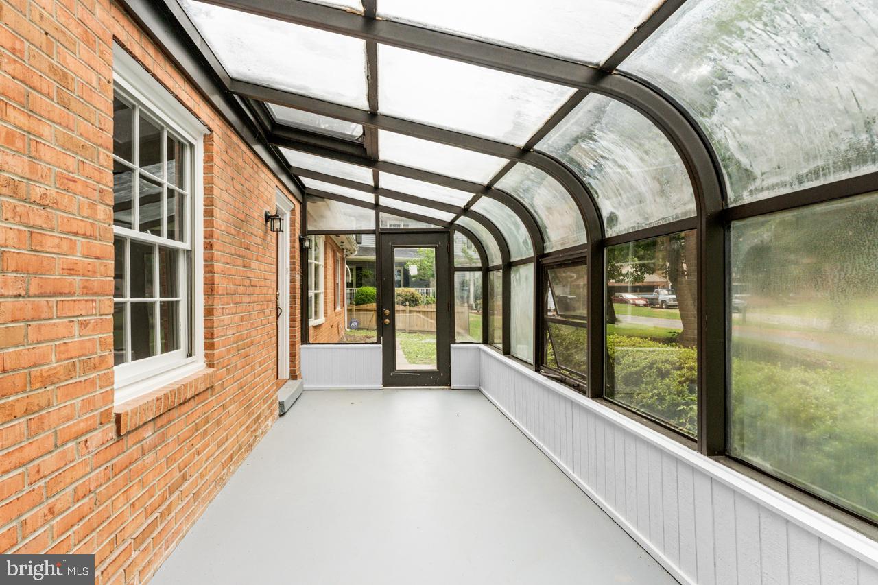 HICKORY RIDGE - Residential