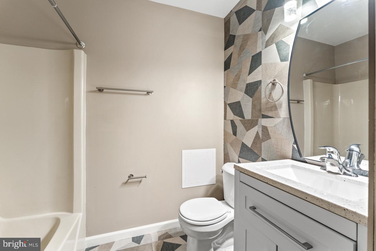 HICKORY RIDGE - Residential