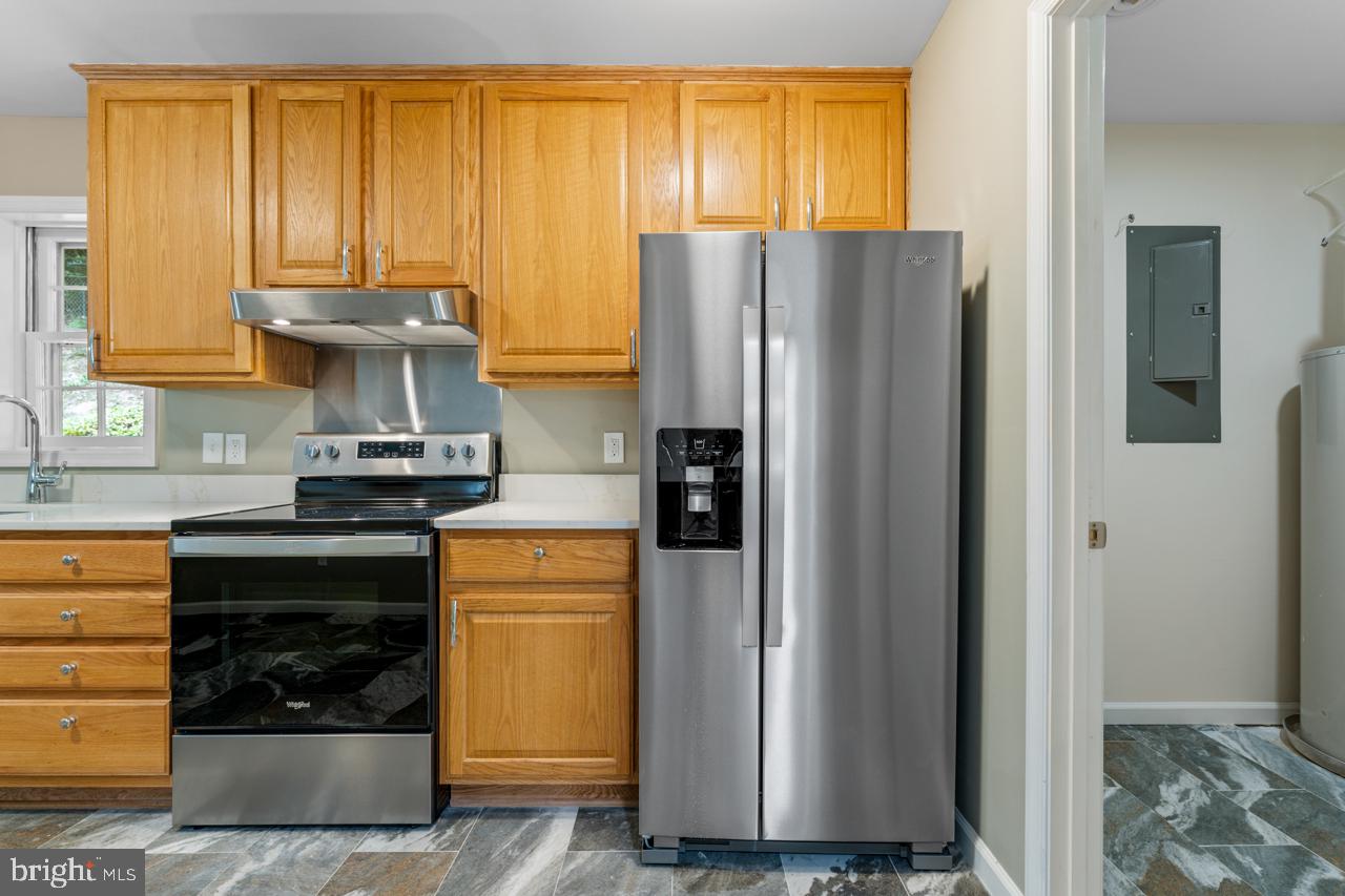 HICKORY RIDGE - Residential