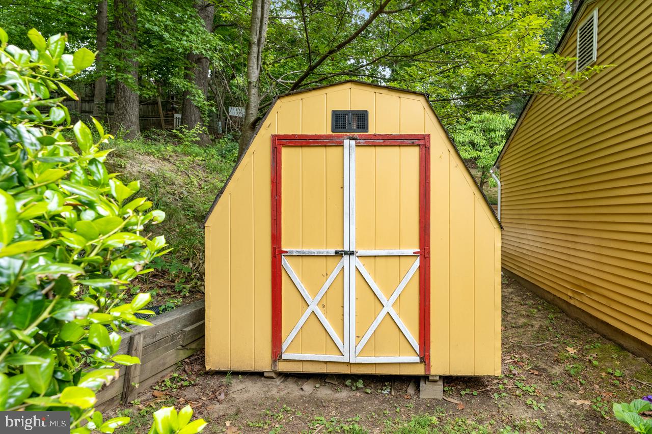 HICKORY RIDGE - Residential