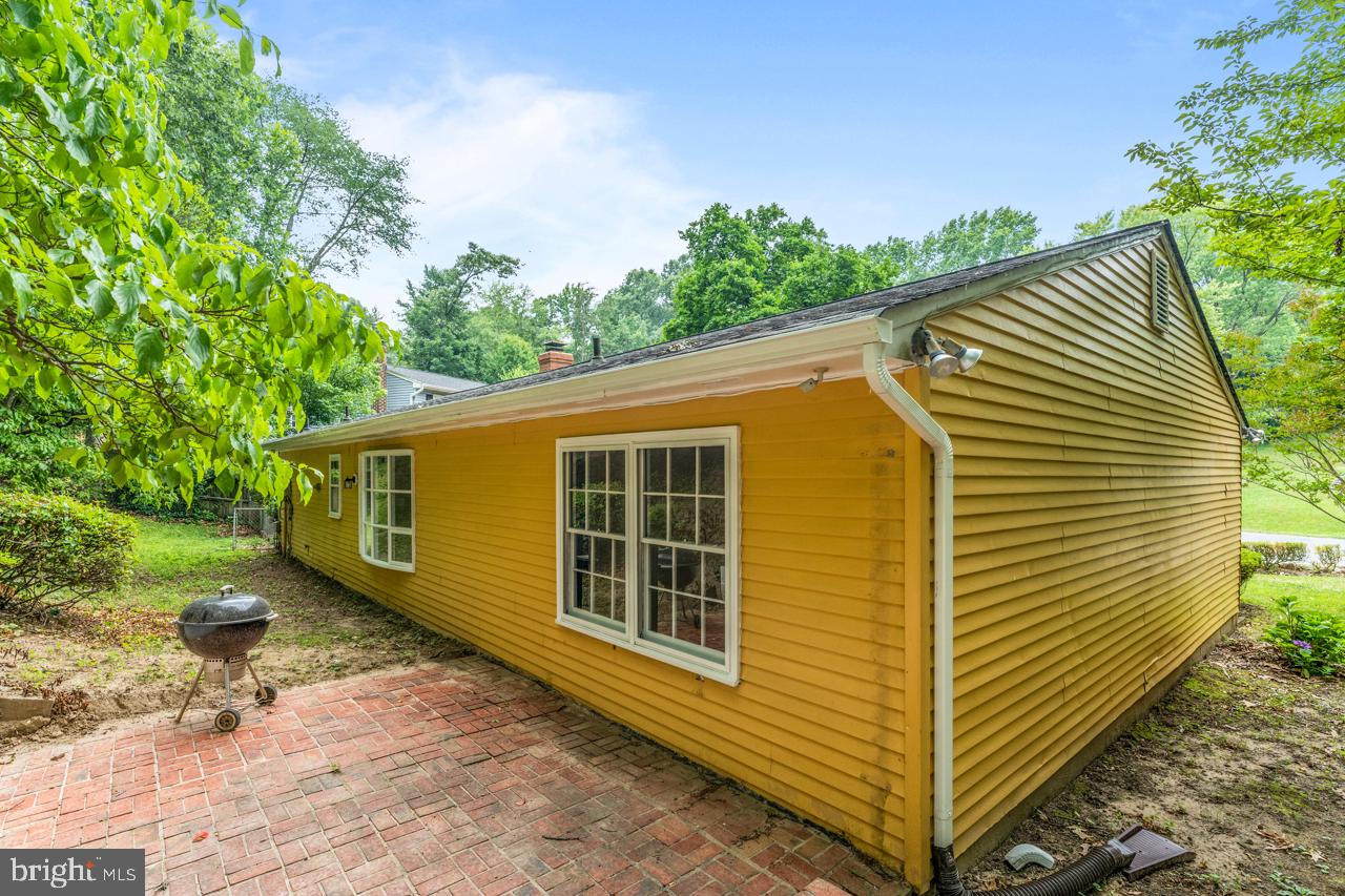 HICKORY RIDGE - Residential