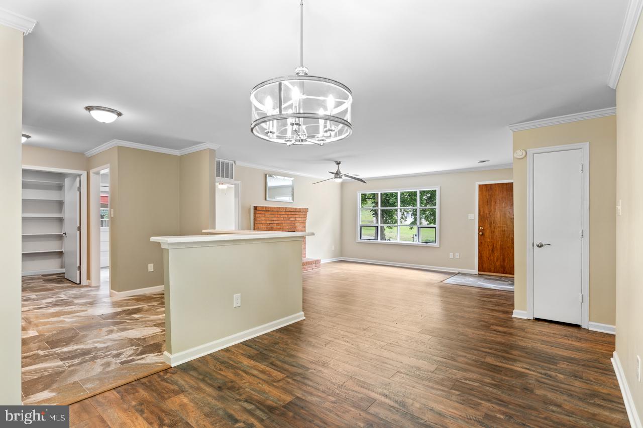 HICKORY RIDGE - Residential