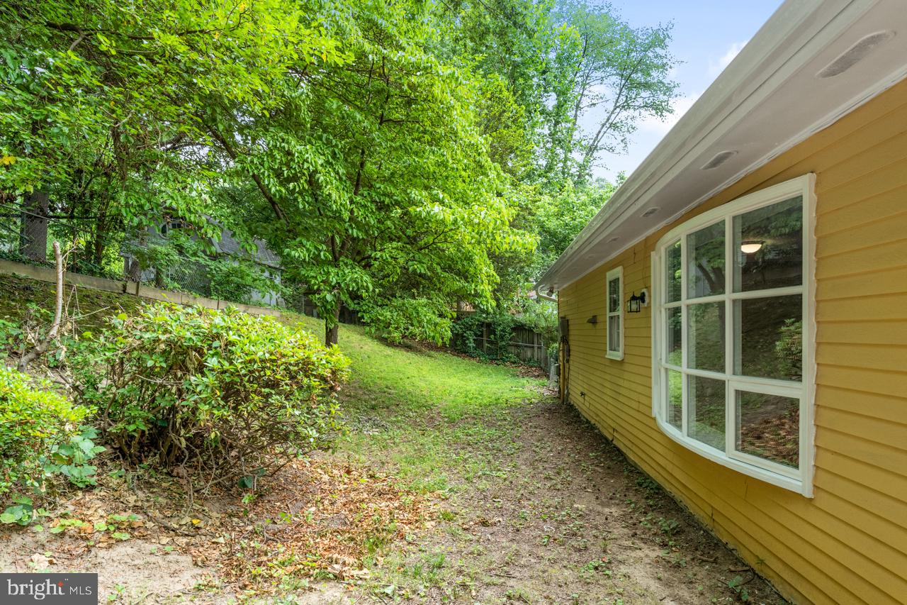 HICKORY RIDGE - Residential