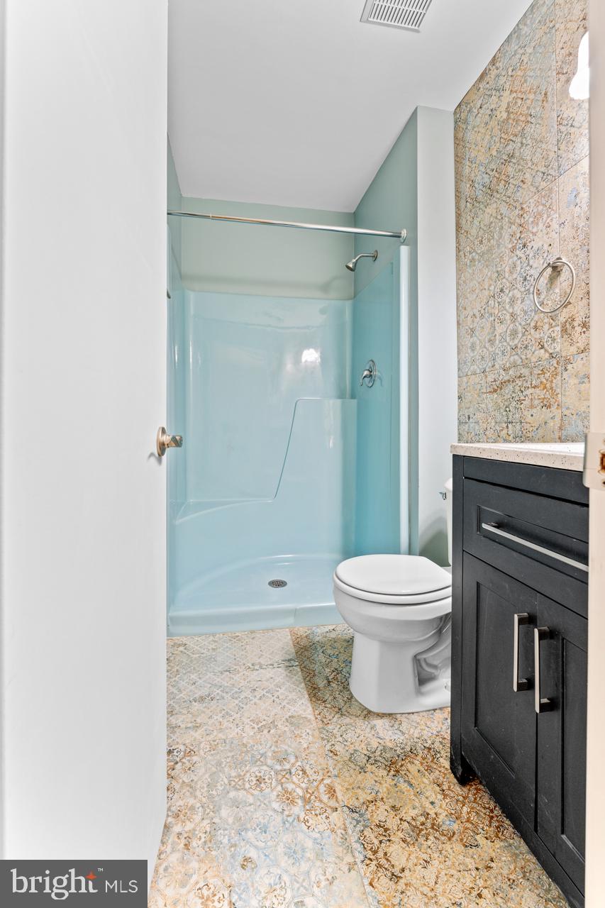 HICKORY RIDGE - Residential