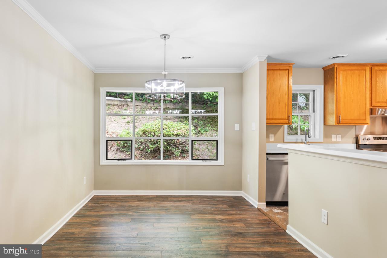 HICKORY RIDGE - Residential