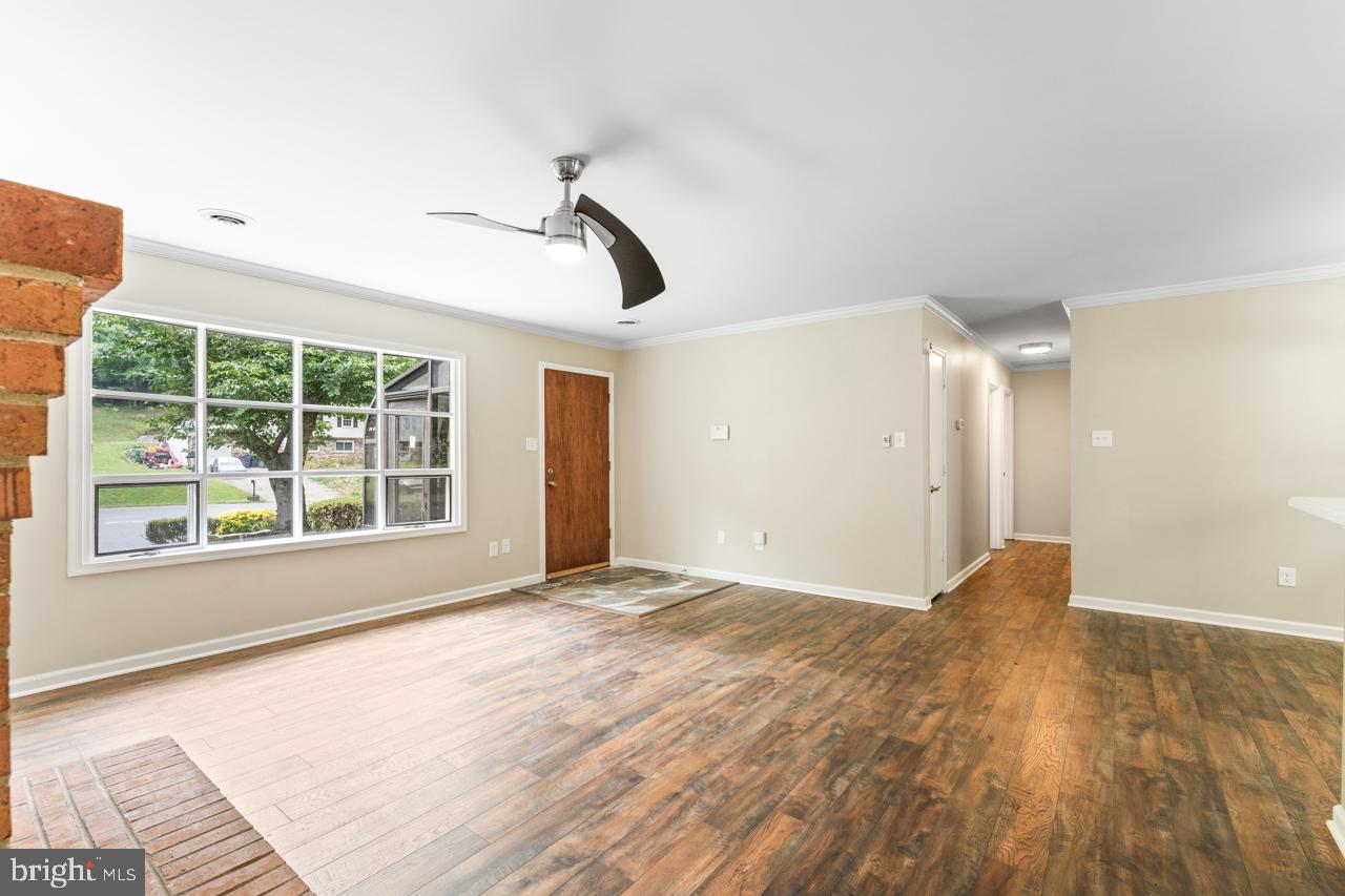 HICKORY RIDGE - Residential