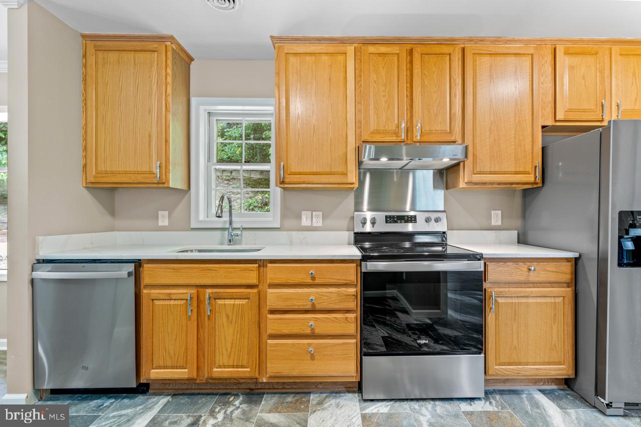 HICKORY RIDGE - Residential