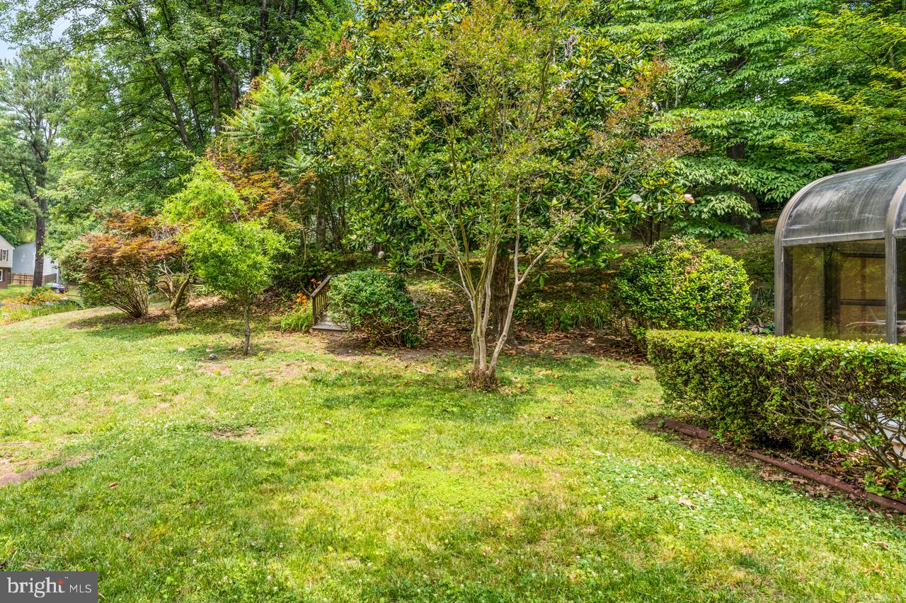 HICKORY RIDGE - Residential