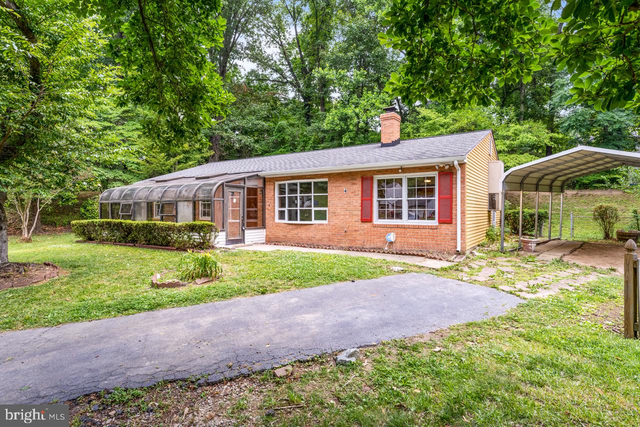 HICKORY RIDGE - Residential
