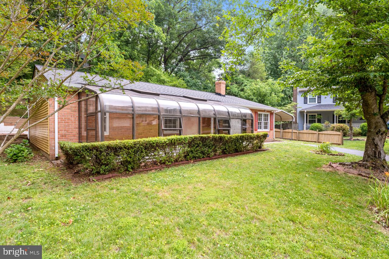 HICKORY RIDGE - Residential