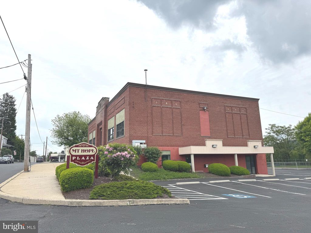 Photo of 1515 Mount Hope Avenue, POTTSVILLE, PA 17901 (MLS # PASK2025568)