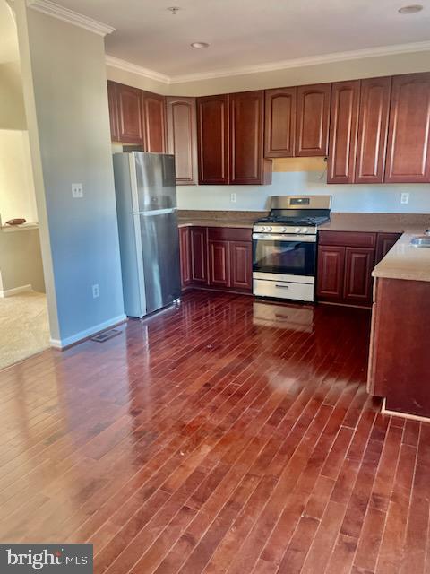 NONE AVAILABLE - Residential Lease