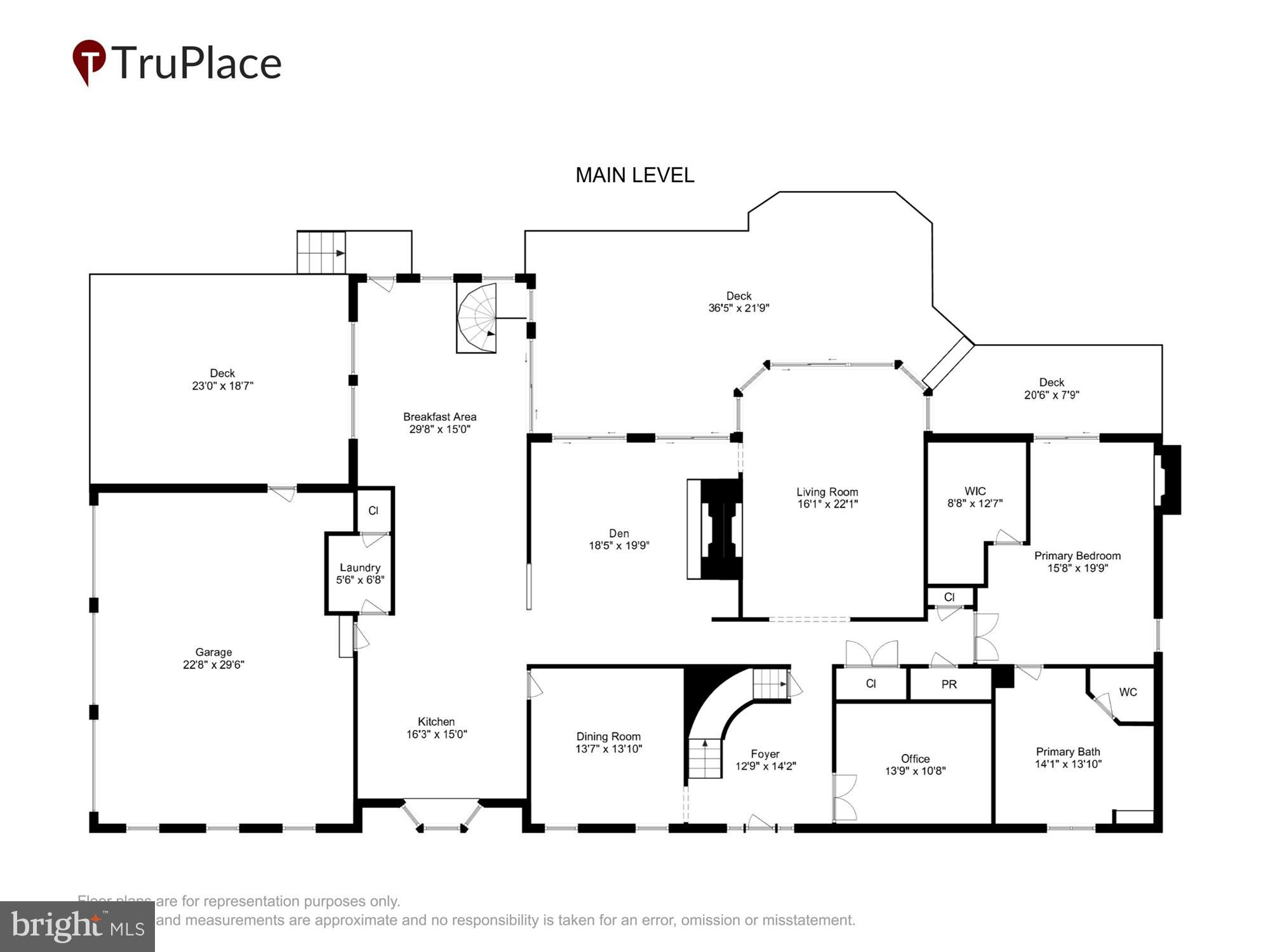 FALCONHURST - Residential Lease