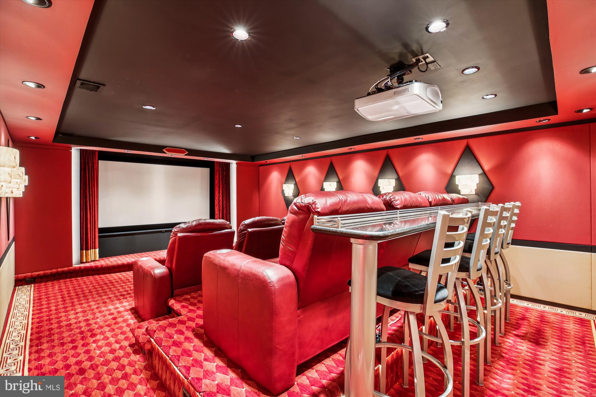 FALCONHURST - Residential Lease