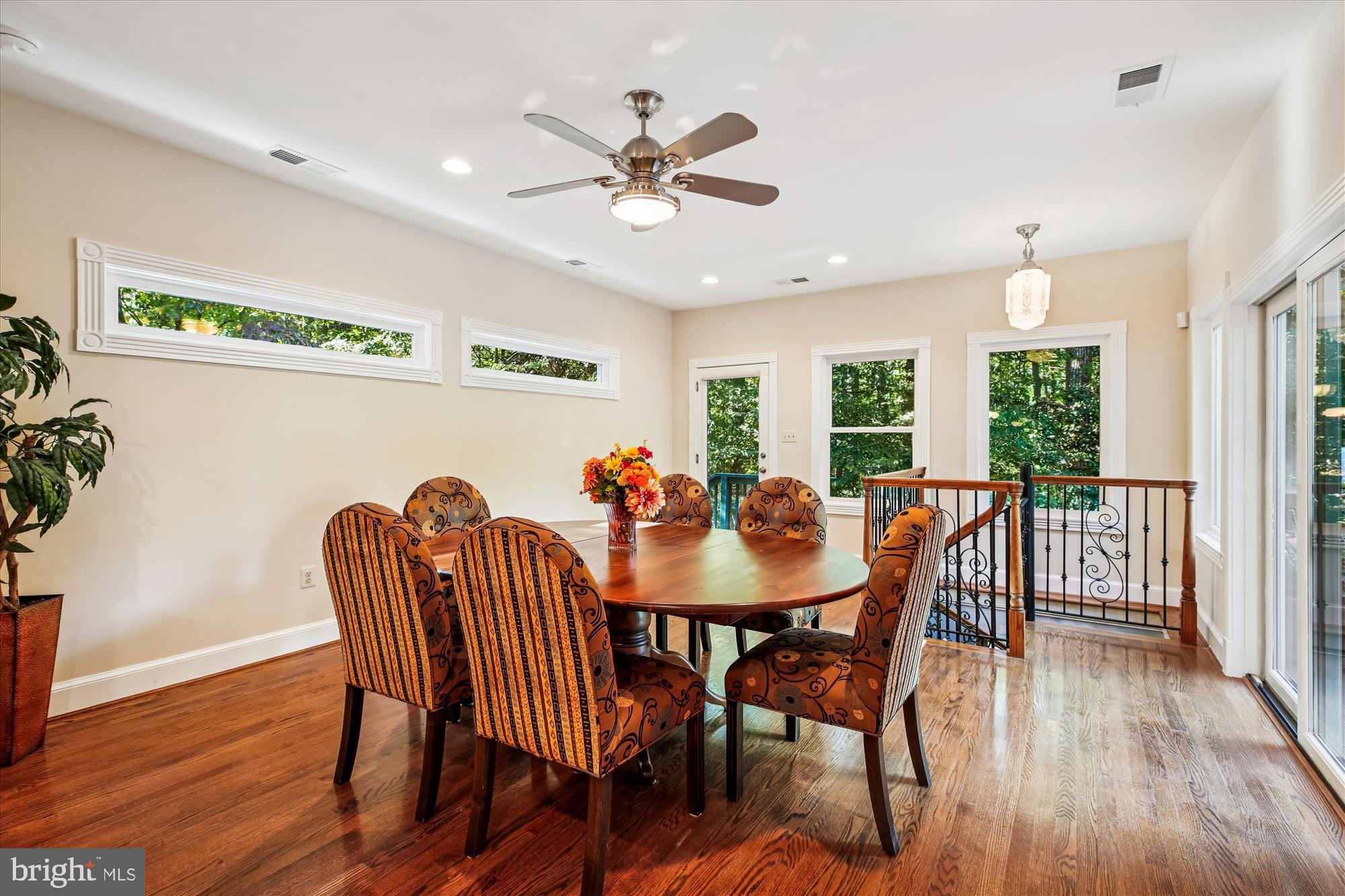 FALCONHURST - Residential Lease