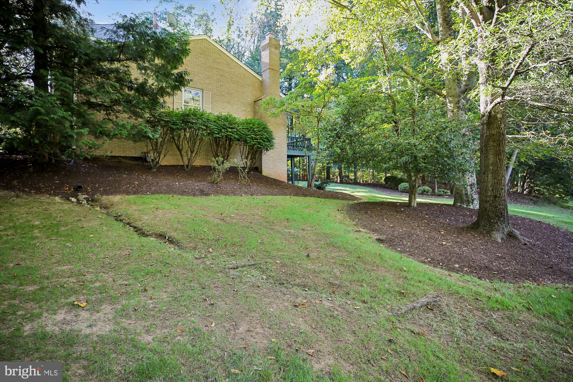 FALCONHURST - Residential Lease