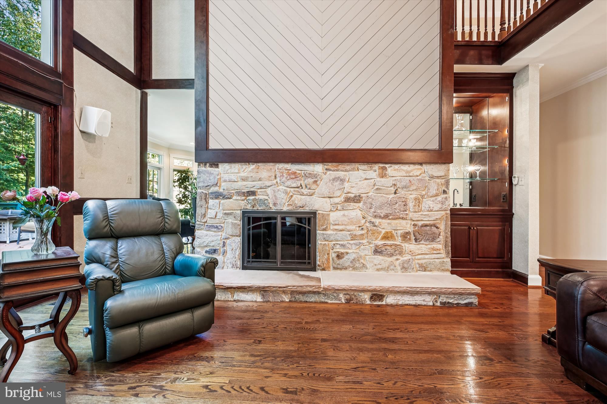 FALCONHURST - Residential Lease