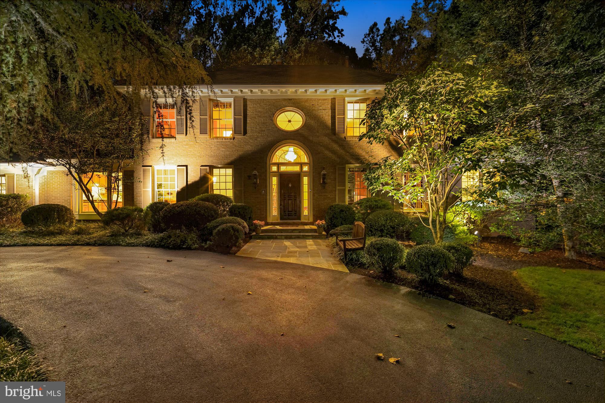 FALCONHURST - Residential Lease