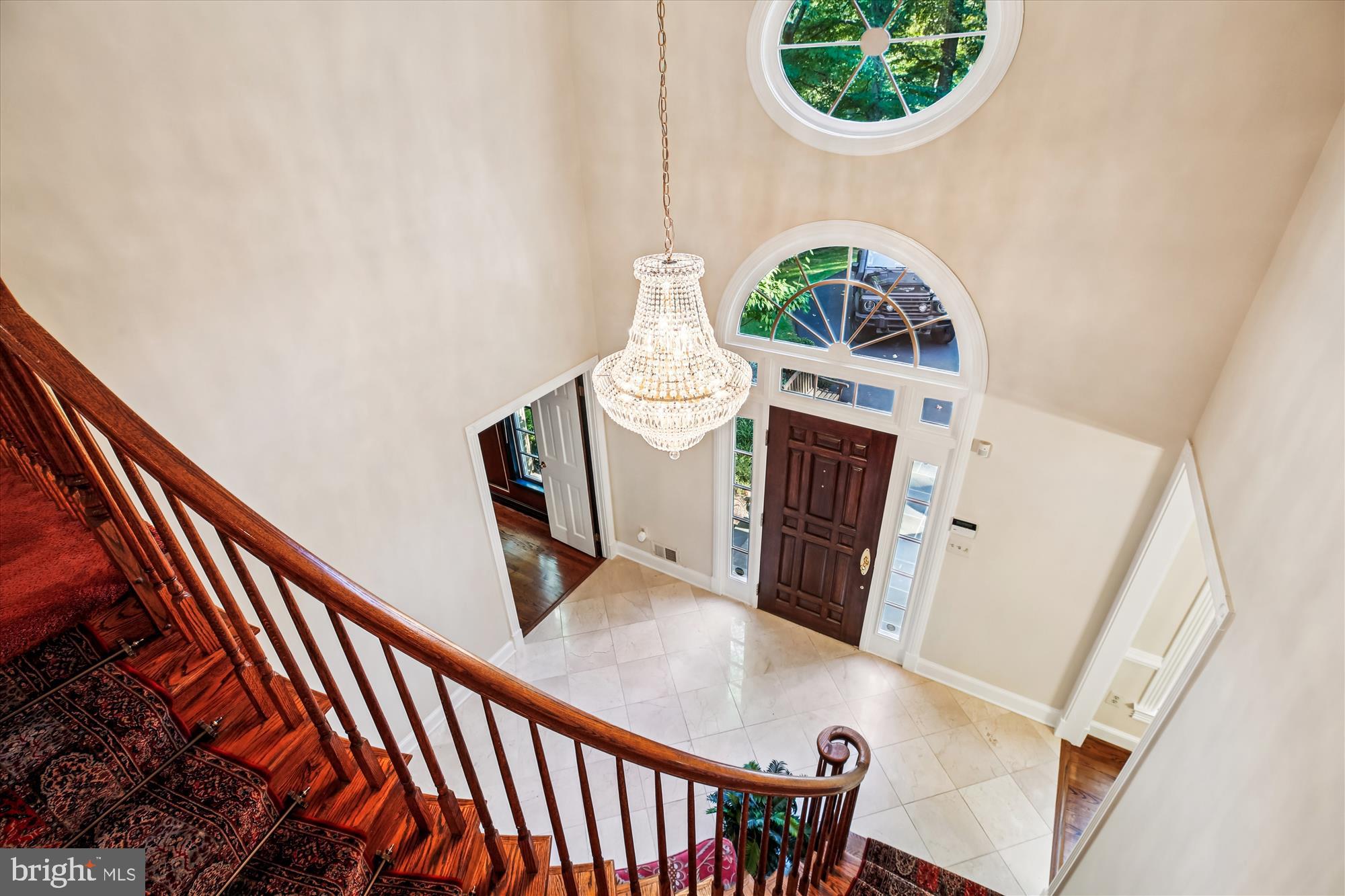 FALCONHURST - Residential Lease