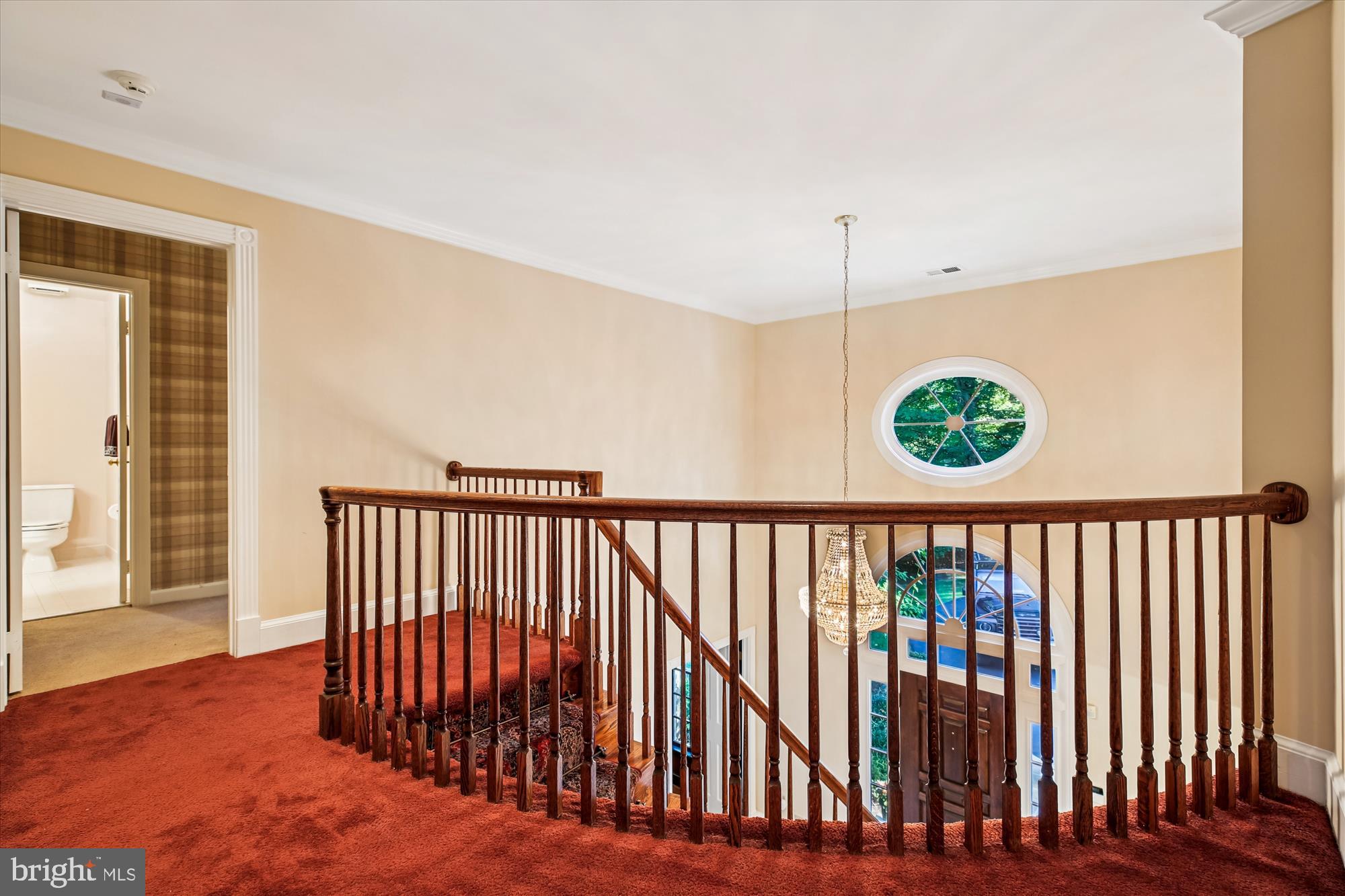 FALCONHURST - Residential Lease