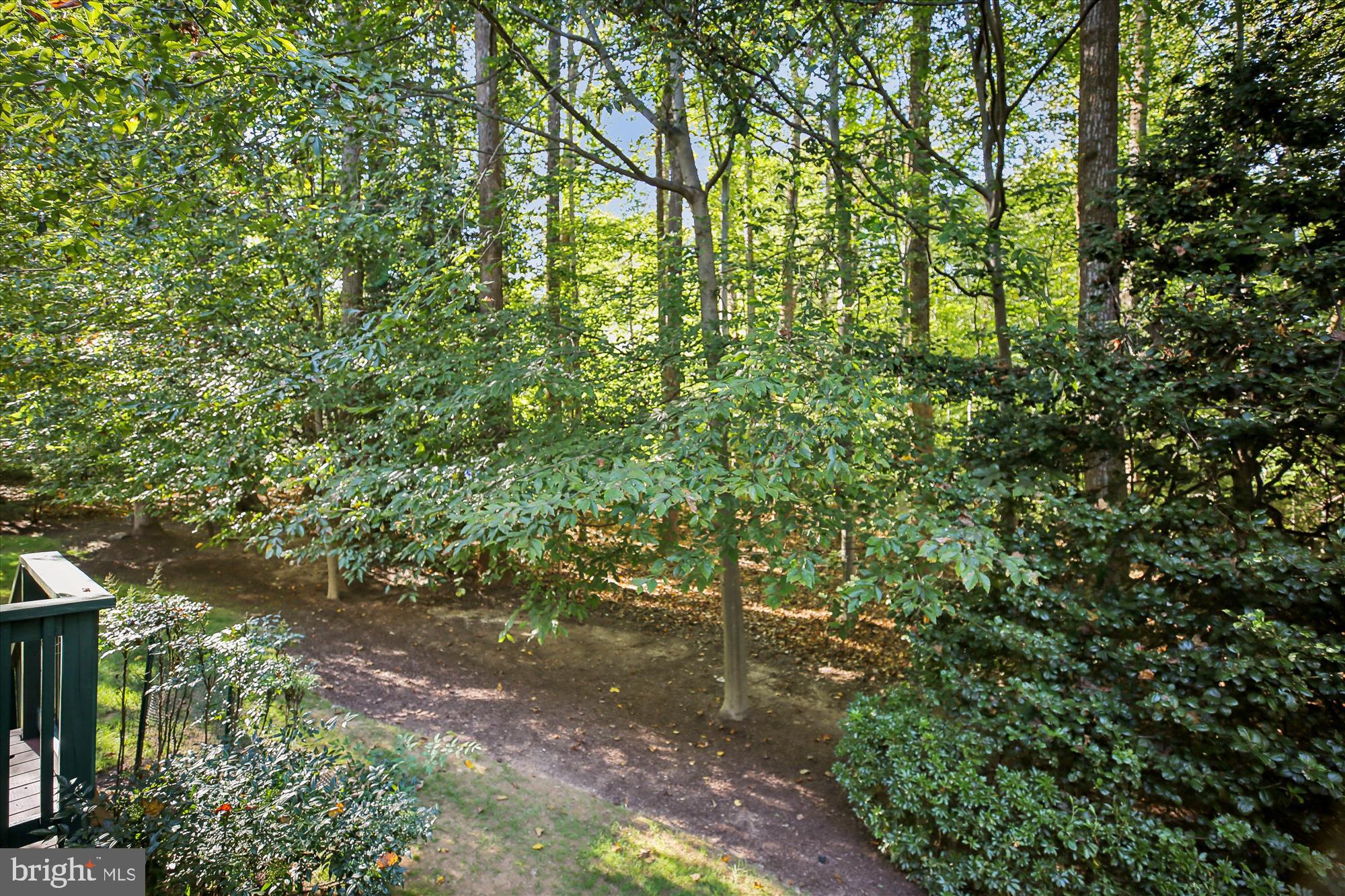 FALCONHURST - Residential Lease