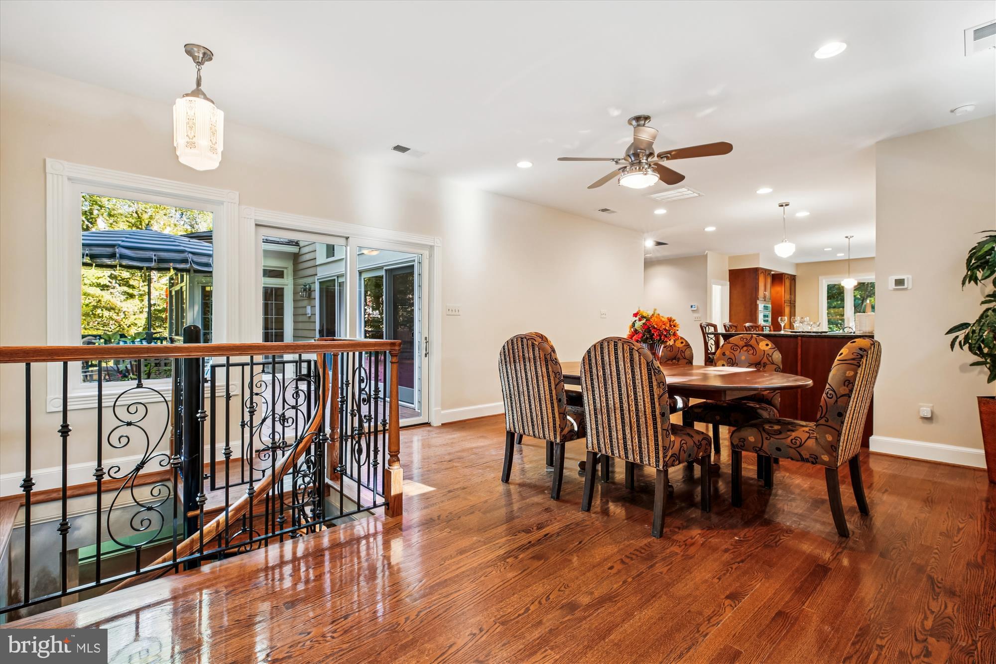 FALCONHURST - Residential Lease