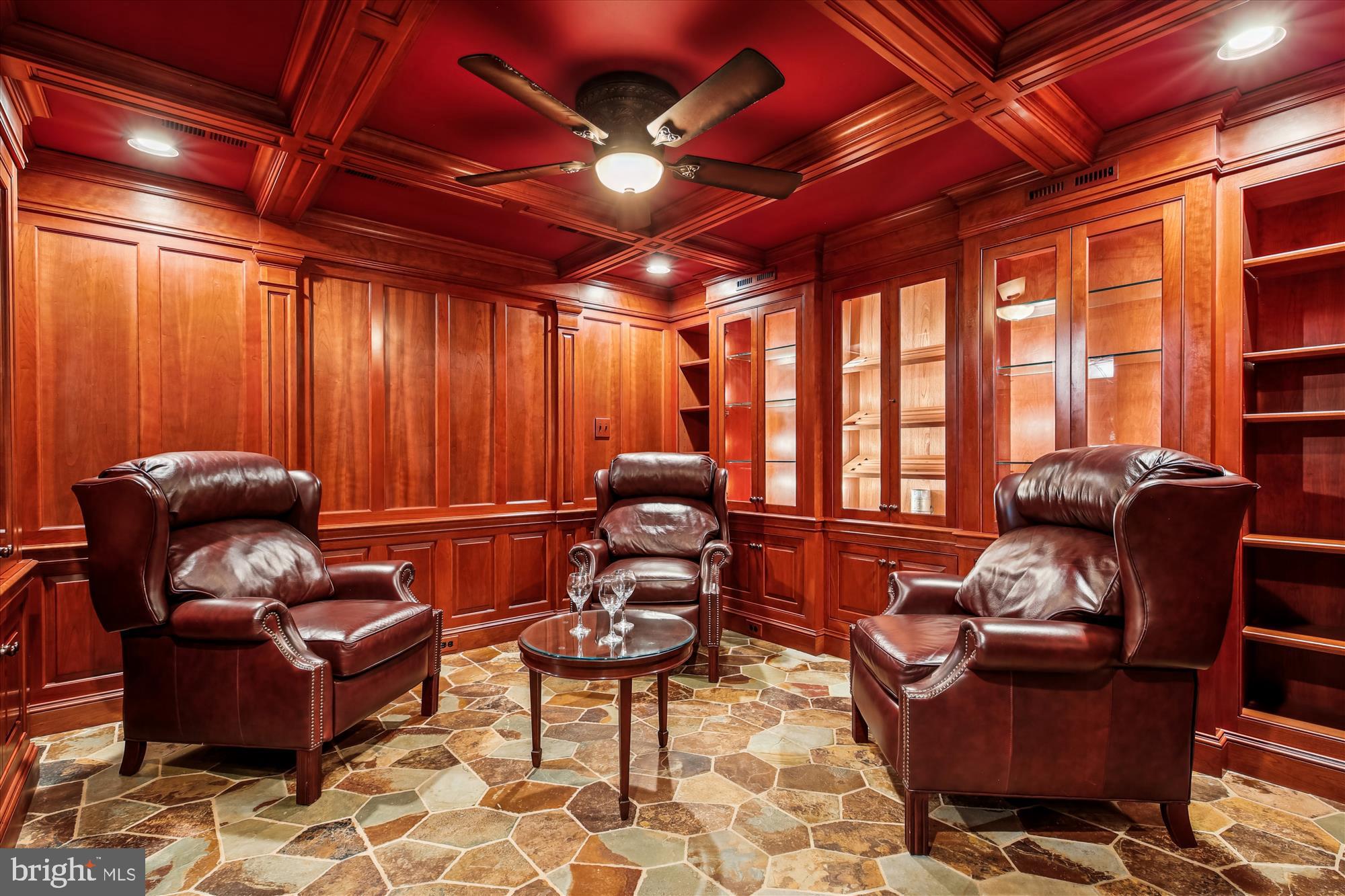 FALCONHURST - Residential Lease