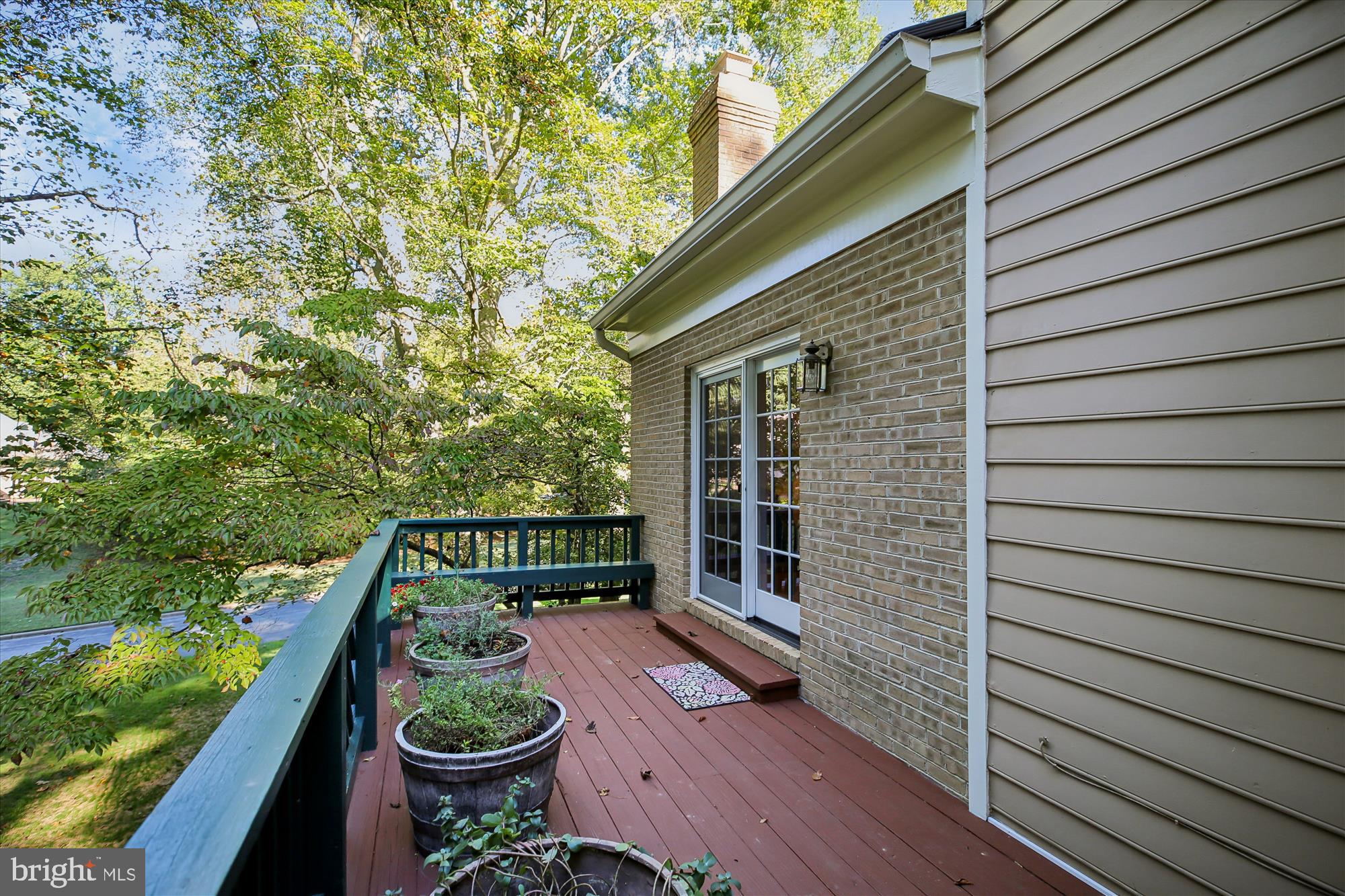 FALCONHURST - Residential Lease