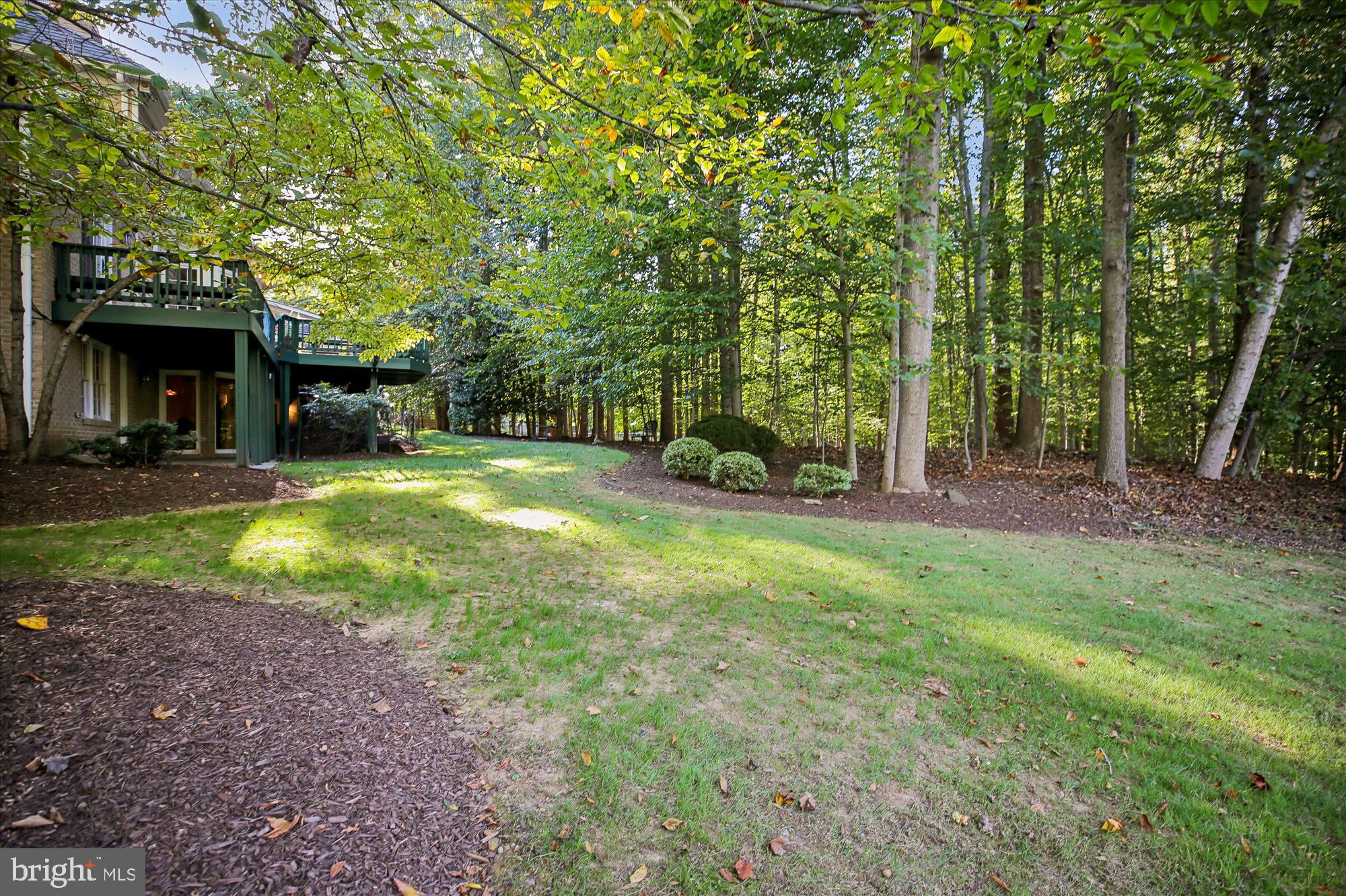 FALCONHURST - Residential Lease