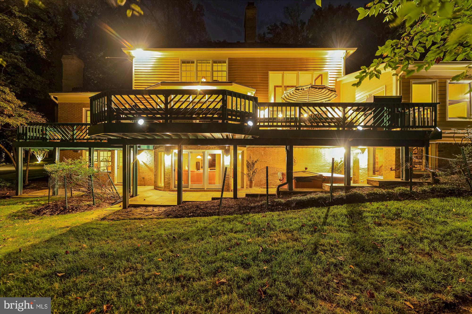 FALCONHURST - Residential Lease