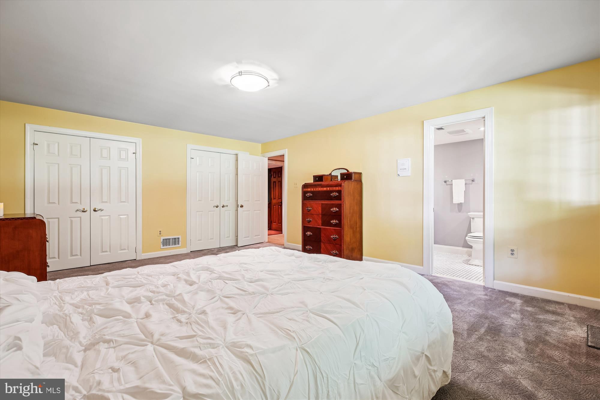 FALCONHURST - Residential Lease