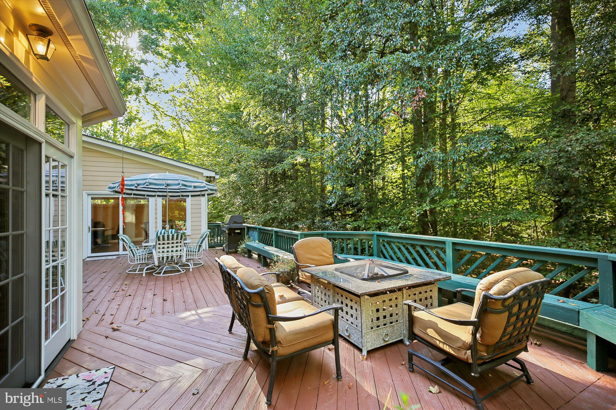 FALCONHURST - Residential Lease