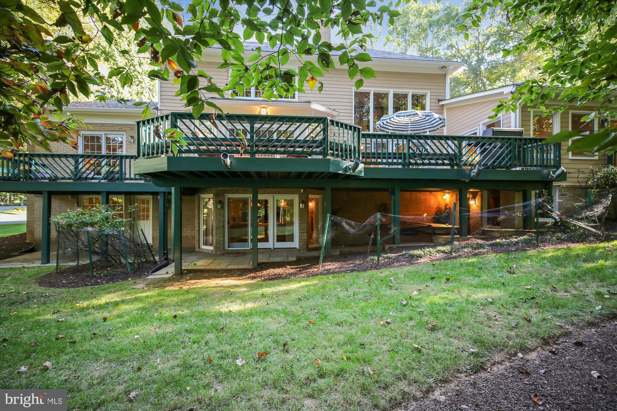 FALCONHURST - Residential Lease