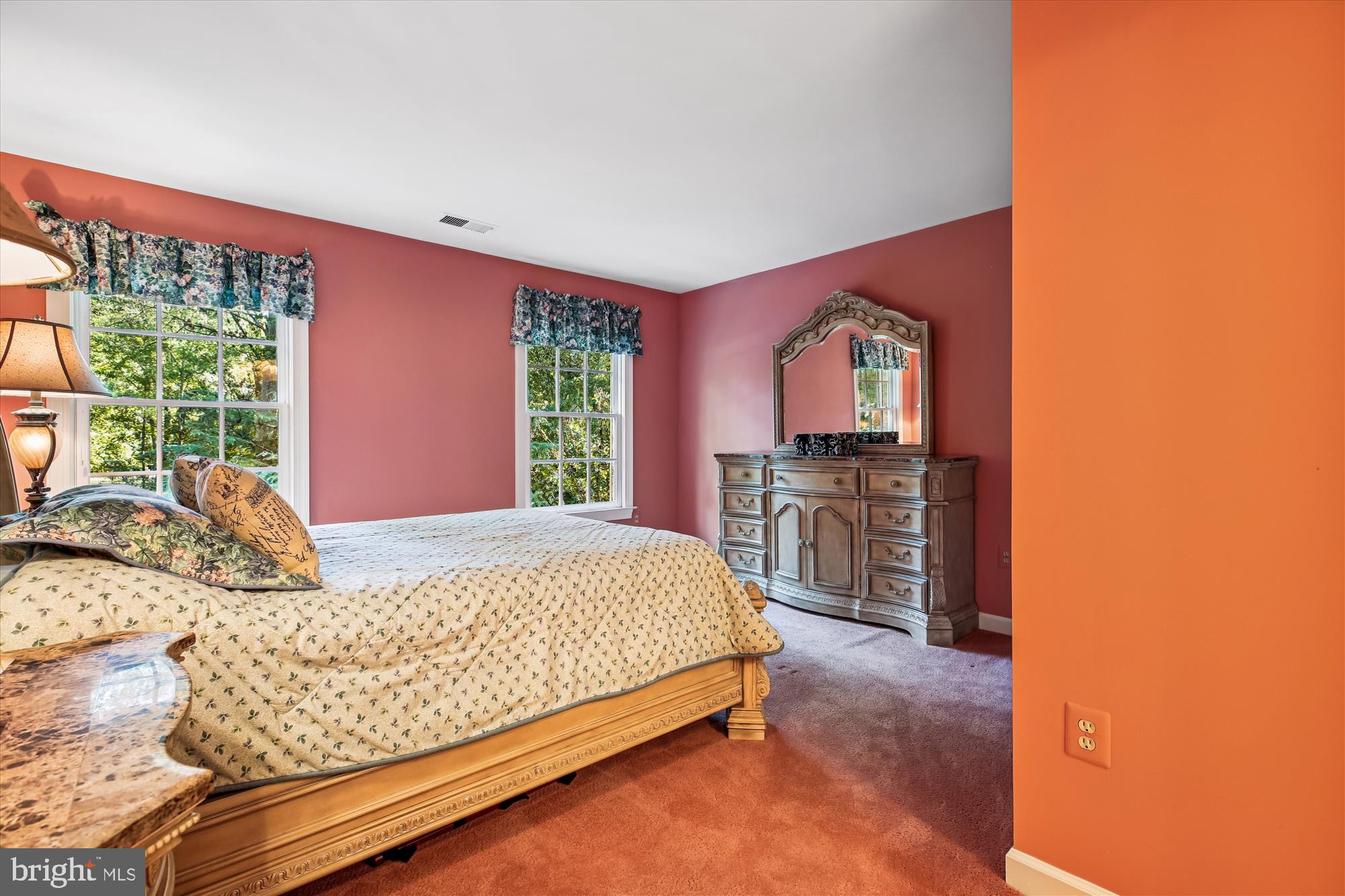 FALCONHURST - Residential Lease