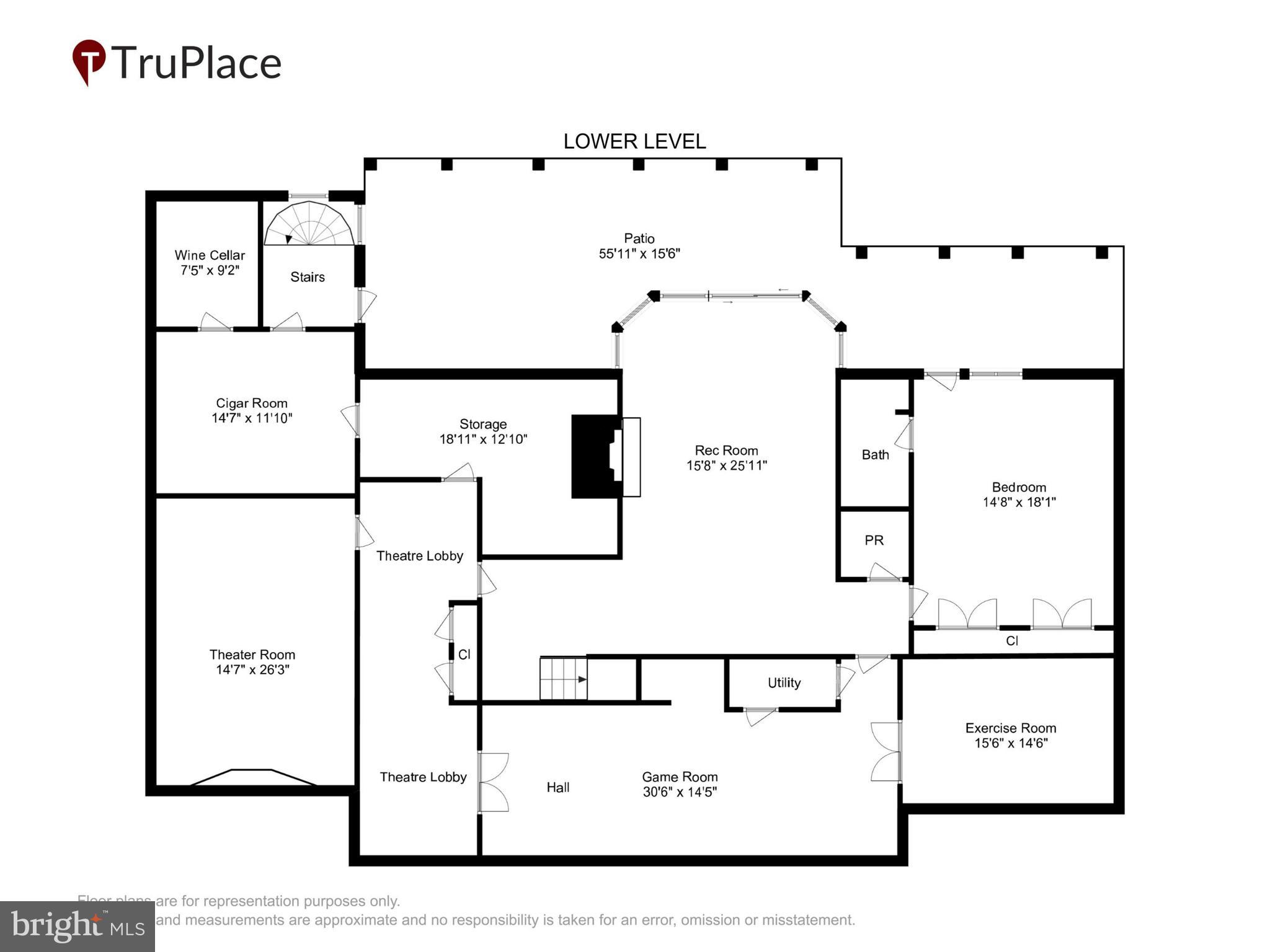FALCONHURST - Residential Lease