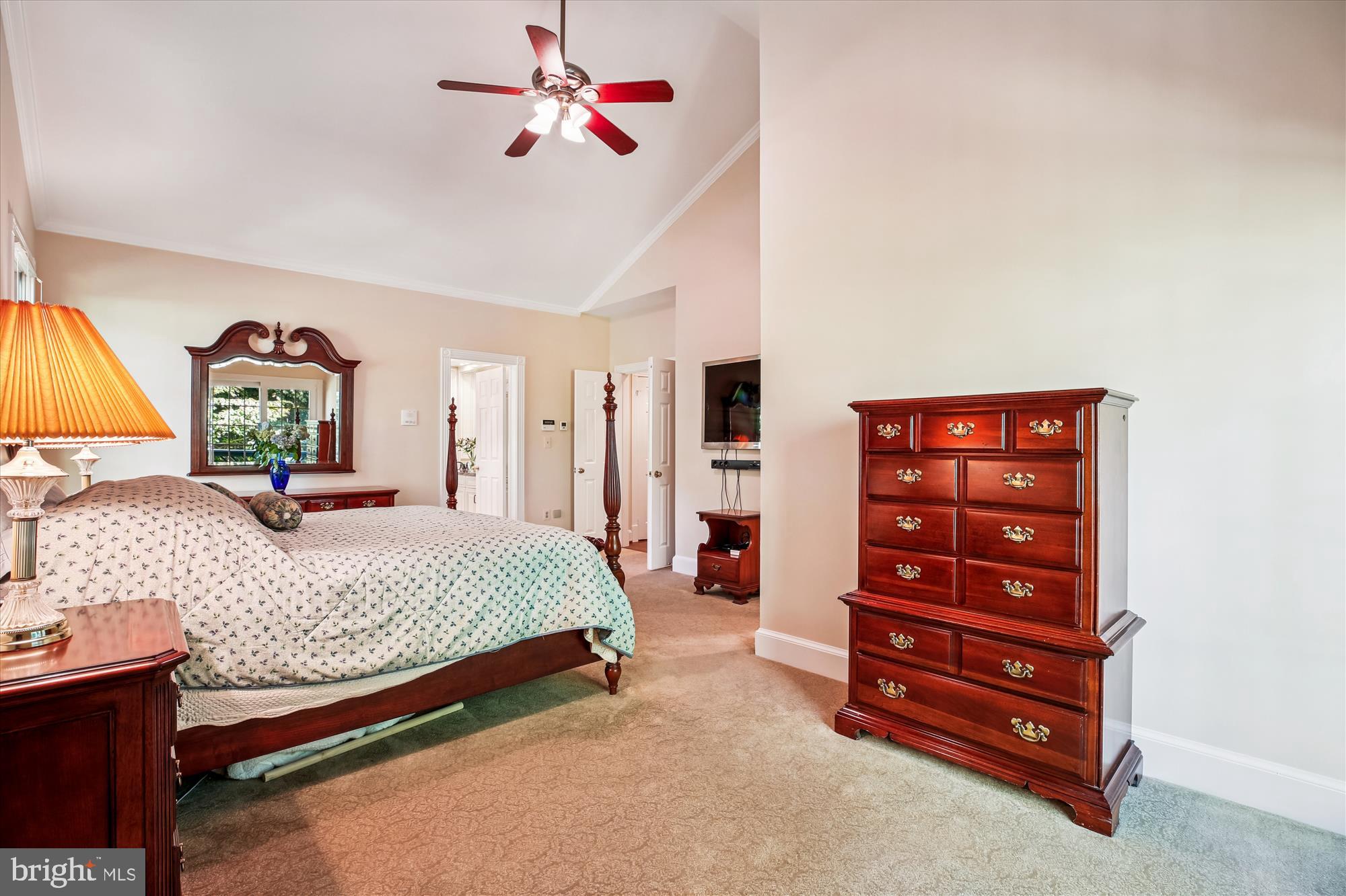 FALCONHURST - Residential Lease