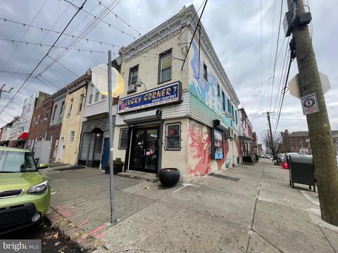 2300 S 7TH STREET PHILADELPHIA PA 19148