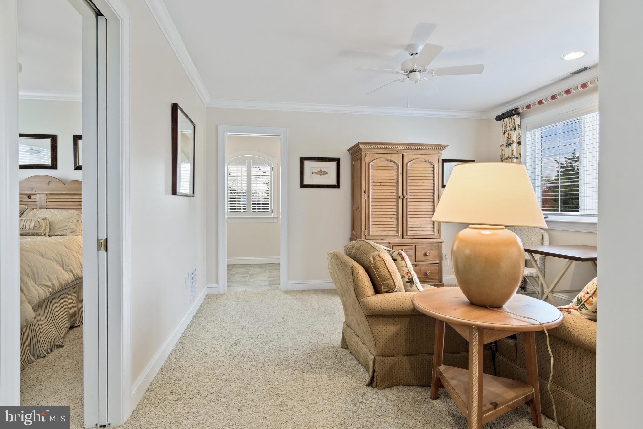 BENTLEY HAY - Residential