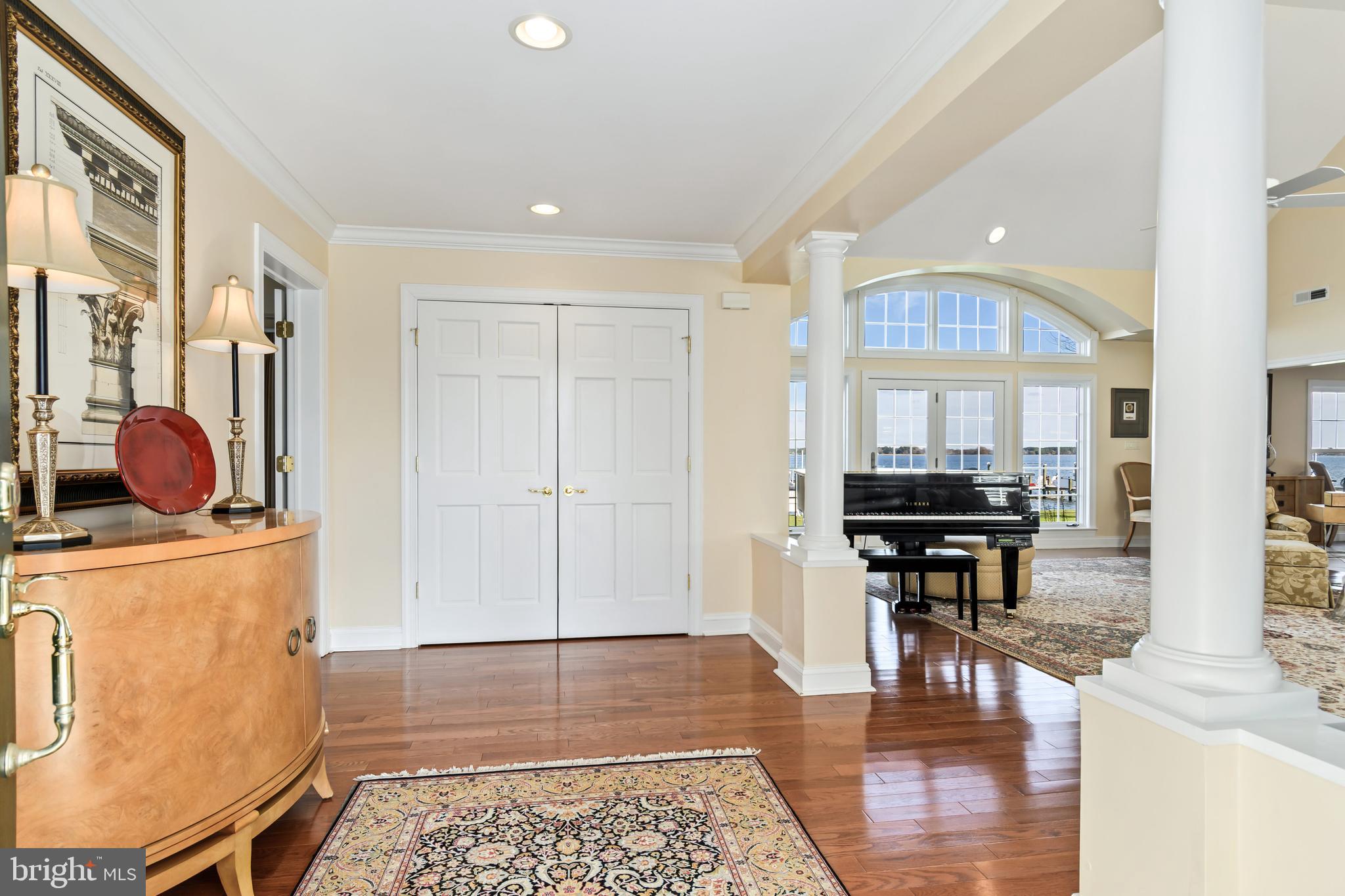 BENTLEY HAY - Residential