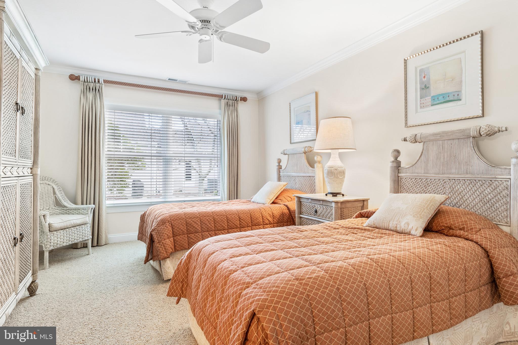 BENTLEY HAY - Residential