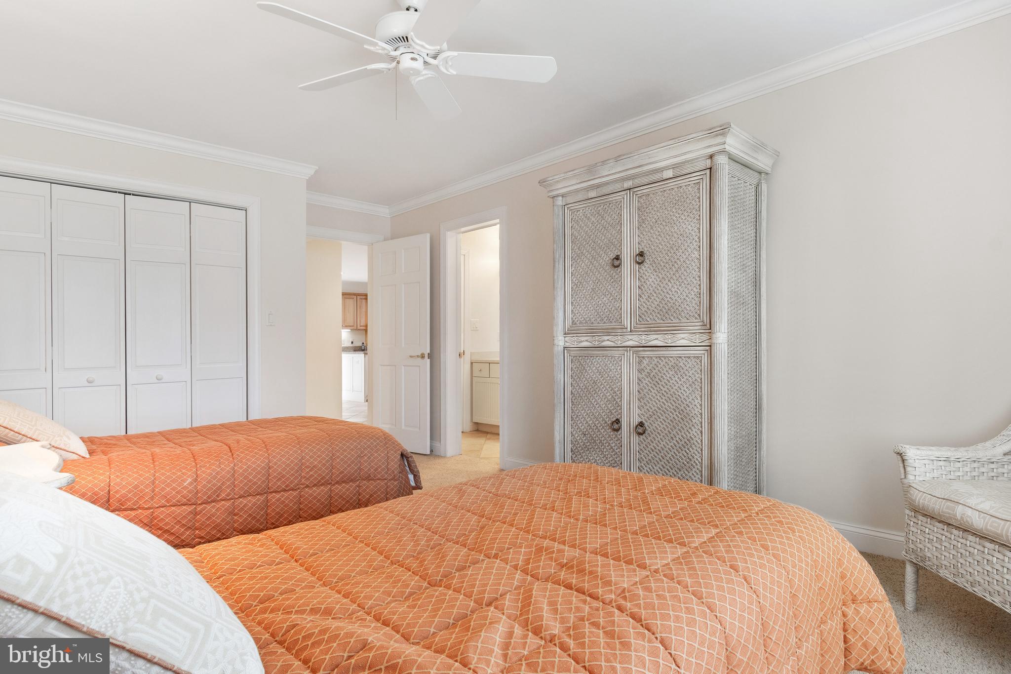 BENTLEY HAY - Residential