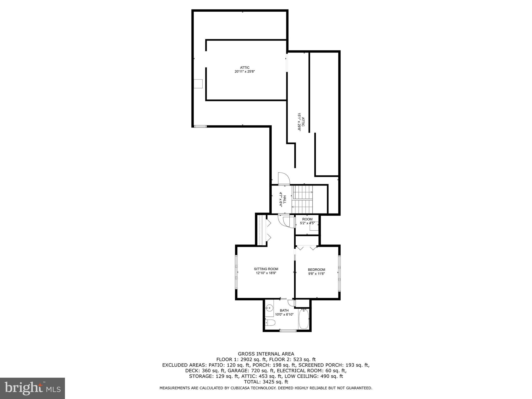BENTLEY HAY - Residential