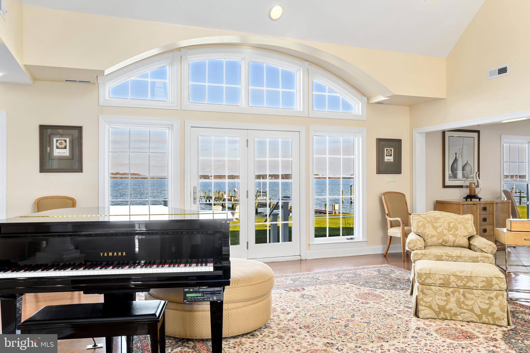 BENTLEY HAY - Residential