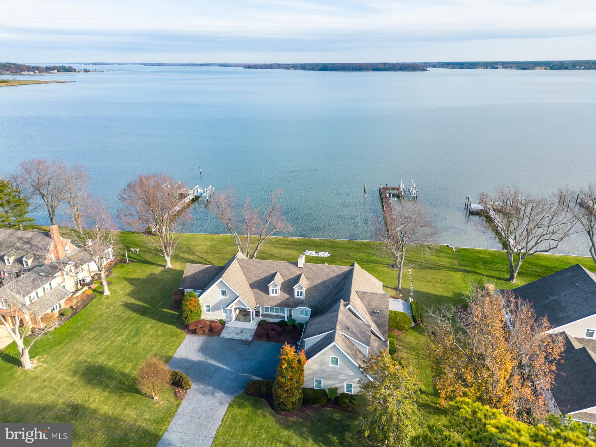 BENTLEY HAY - Residential