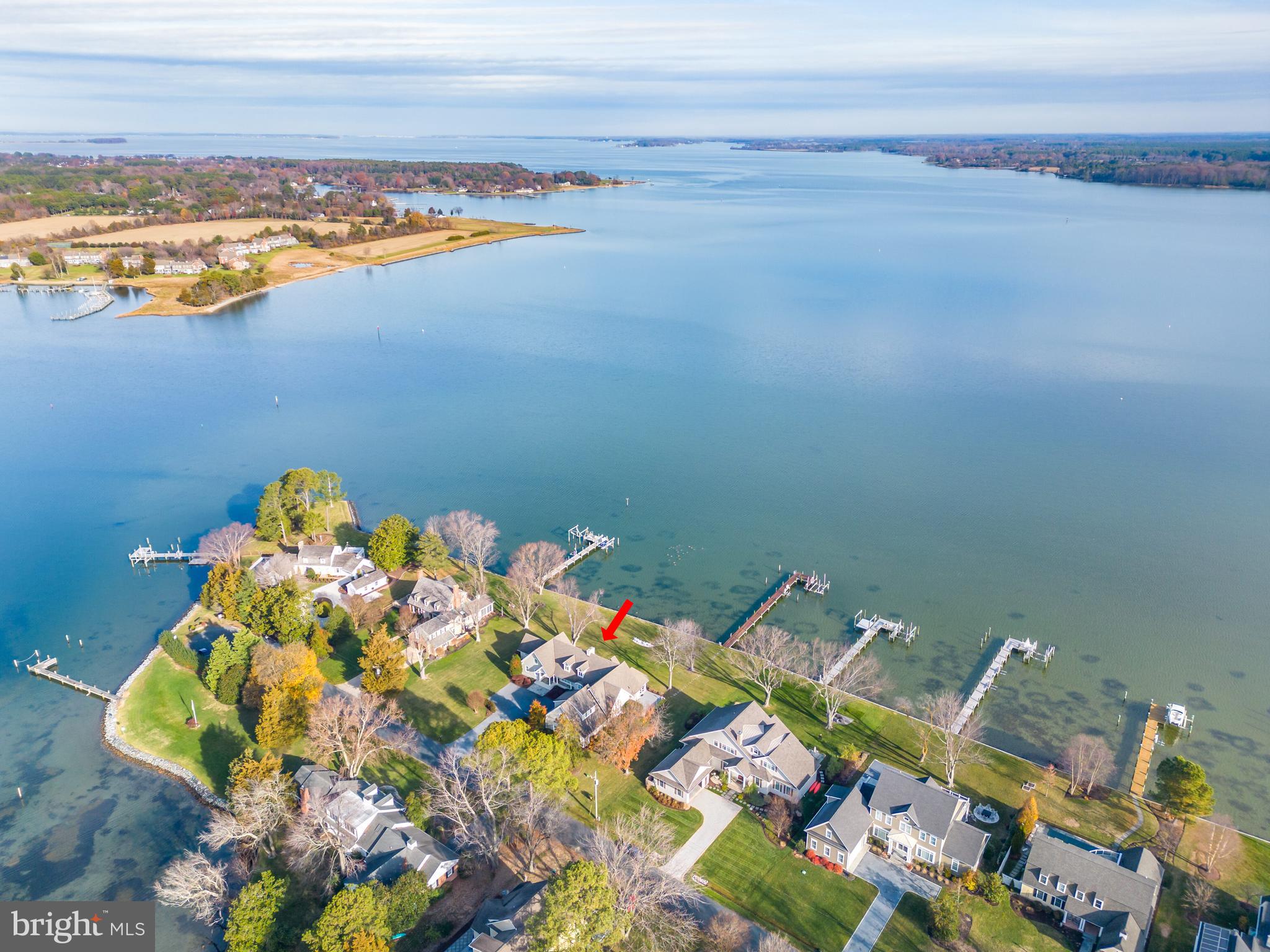 BENTLEY HAY - Residential