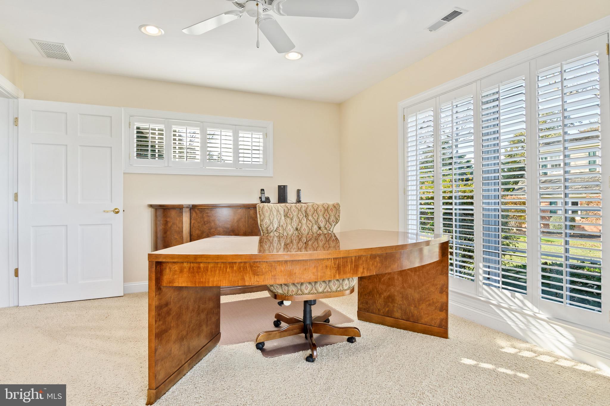 BENTLEY HAY - Residential