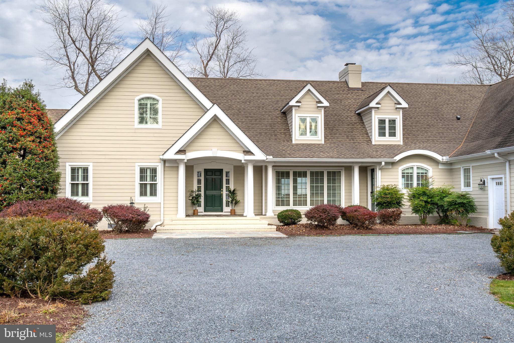 BENTLEY HAY - Residential