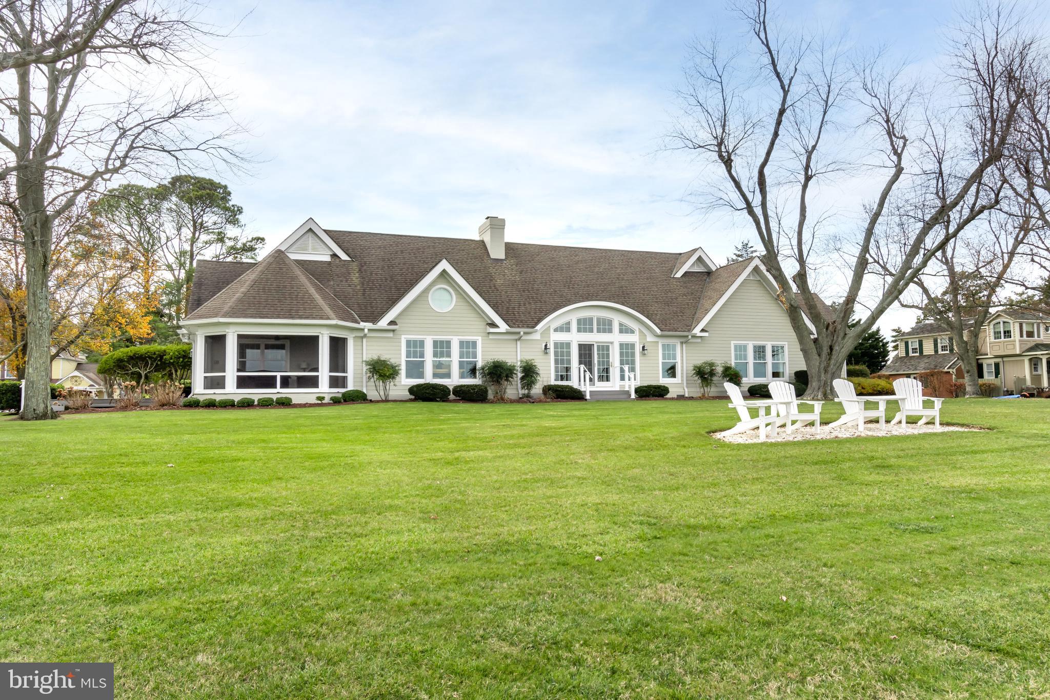 BENTLEY HAY - Residential