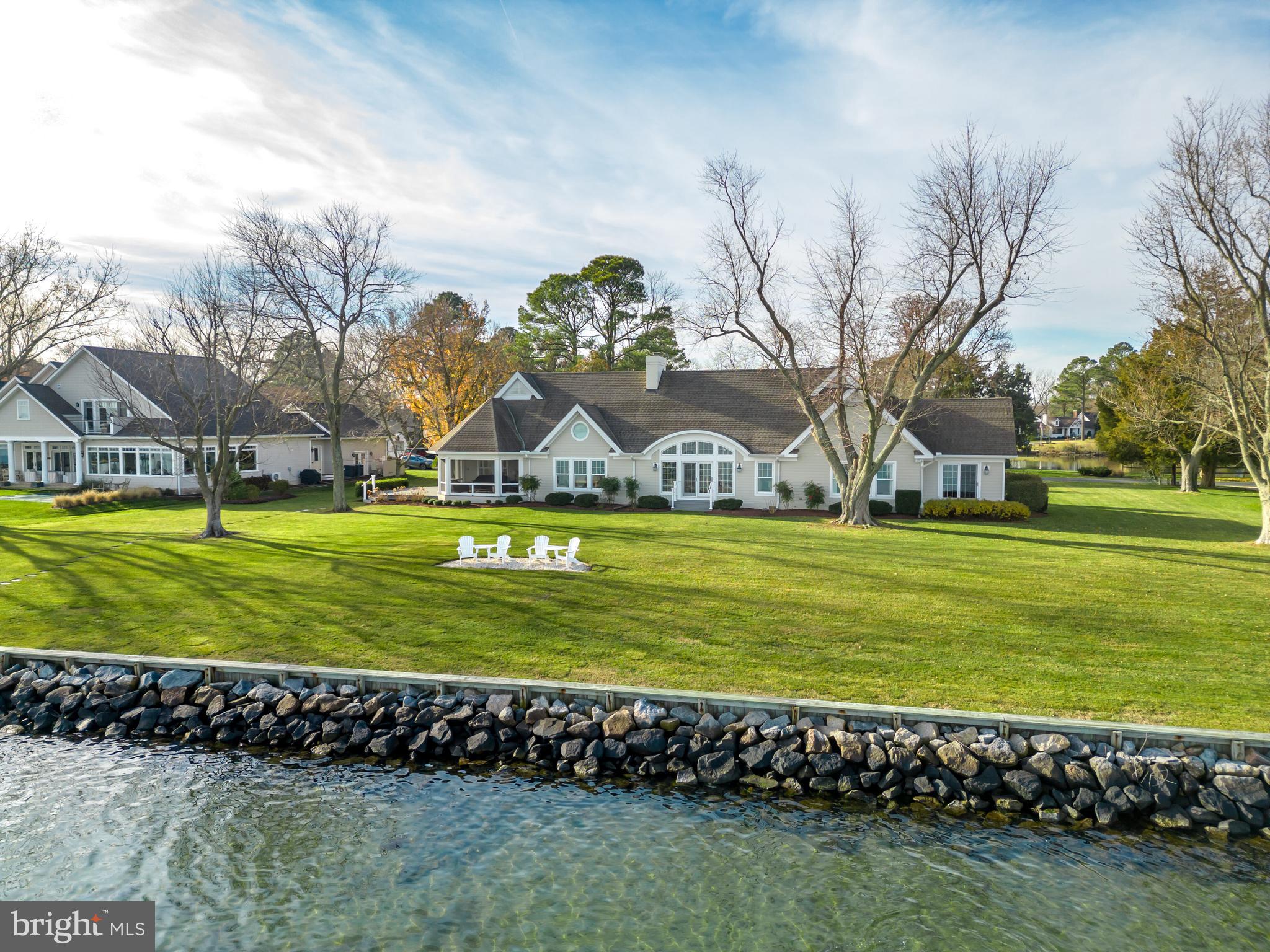 BENTLEY HAY - Residential