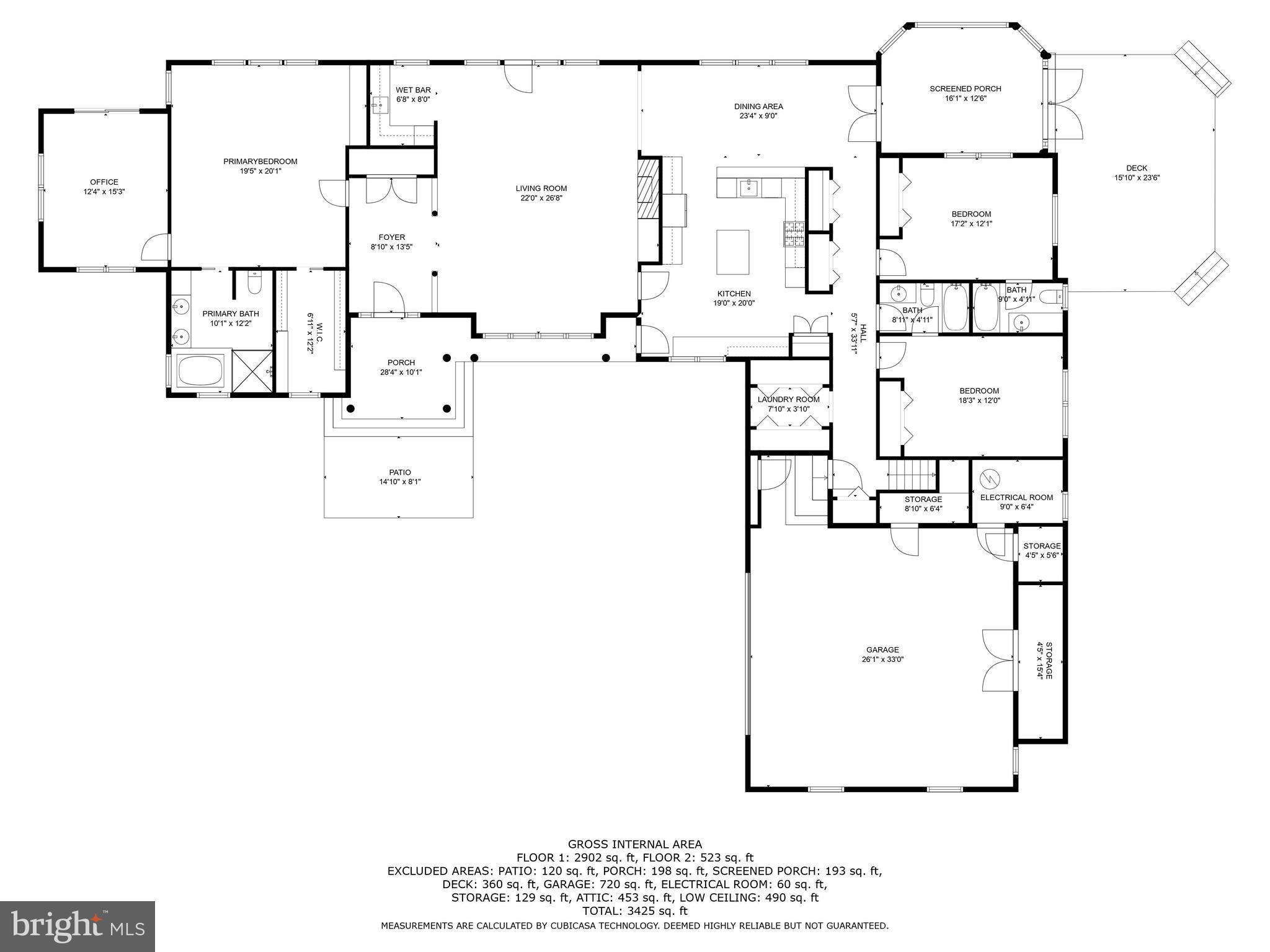 BENTLEY HAY - Residential